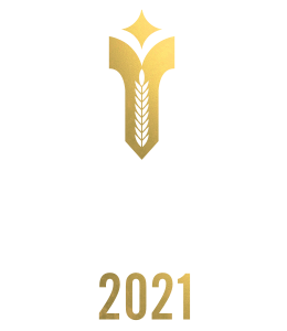 Logo Izydory 2021